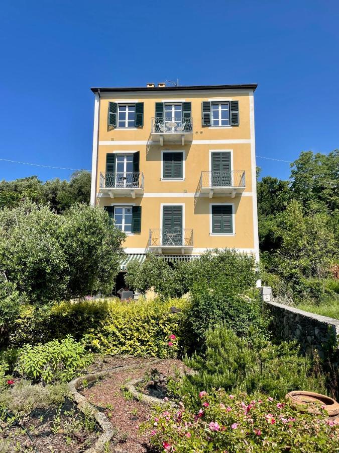 My Place Your Place Corniglia Buitenkant foto