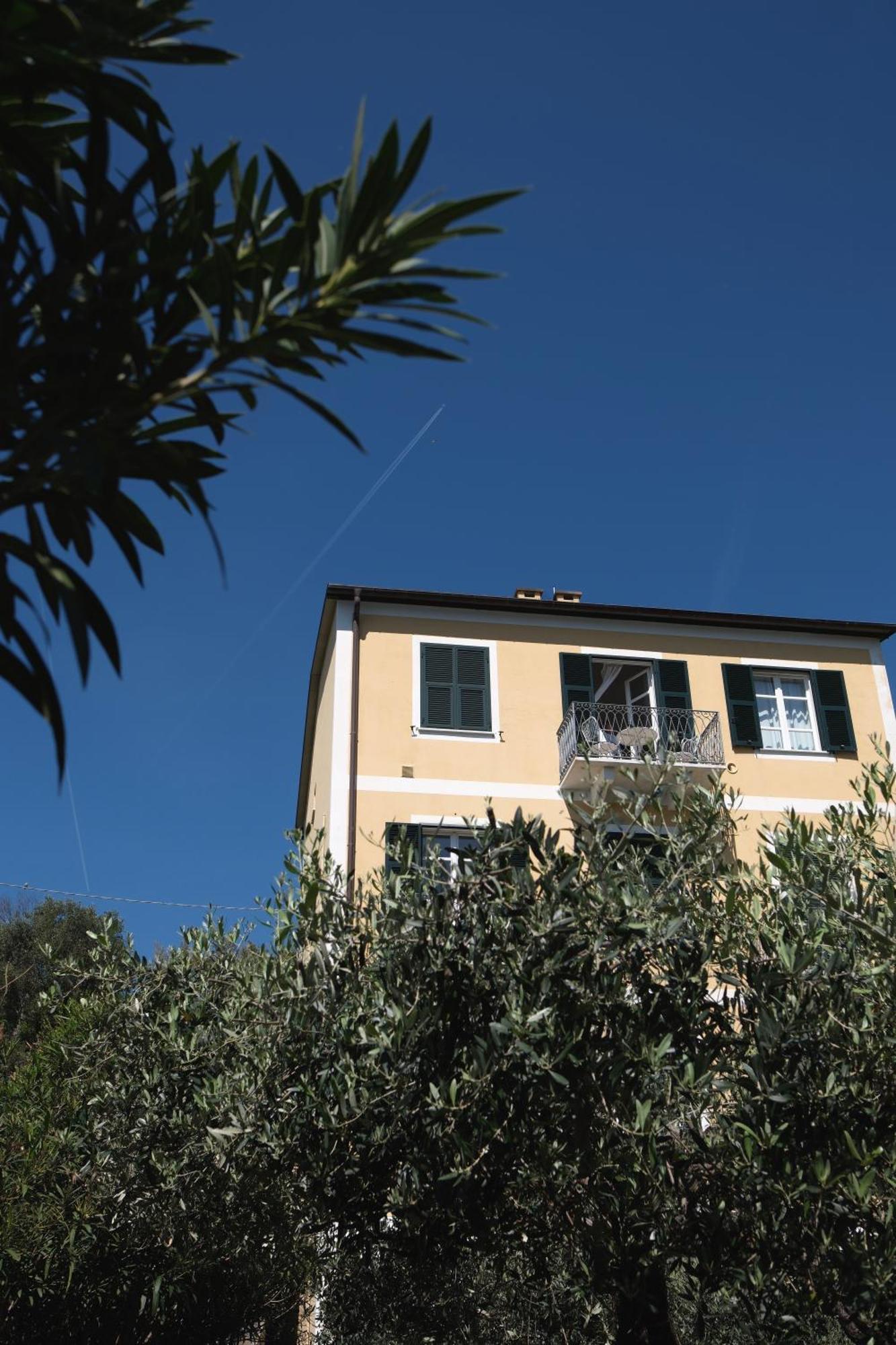 My Place Your Place Corniglia Buitenkant foto