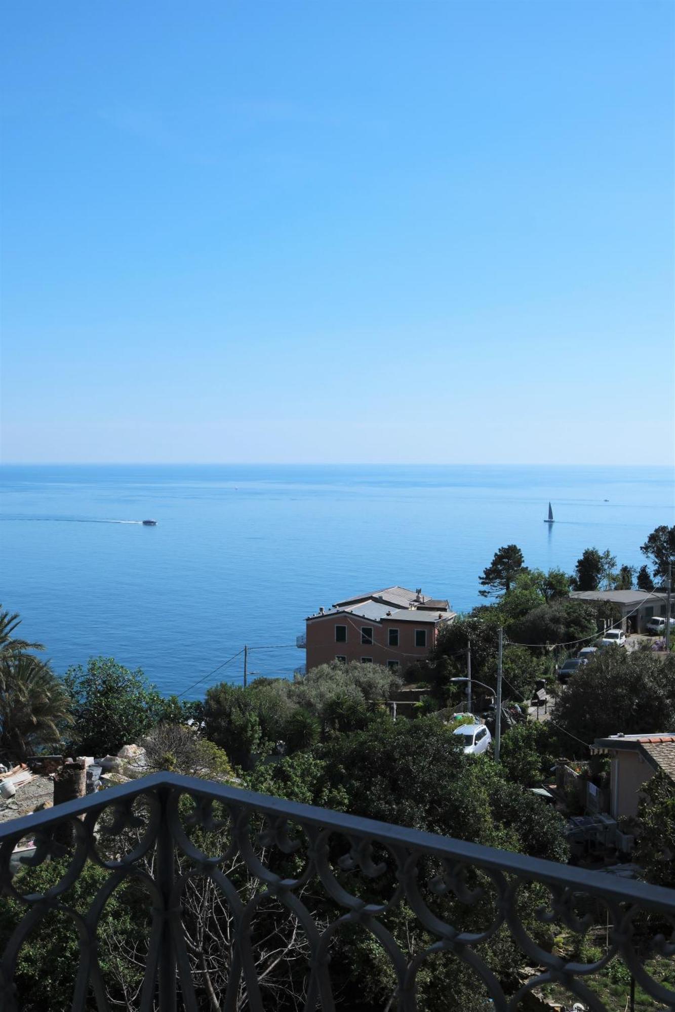 My Place Your Place Corniglia Buitenkant foto