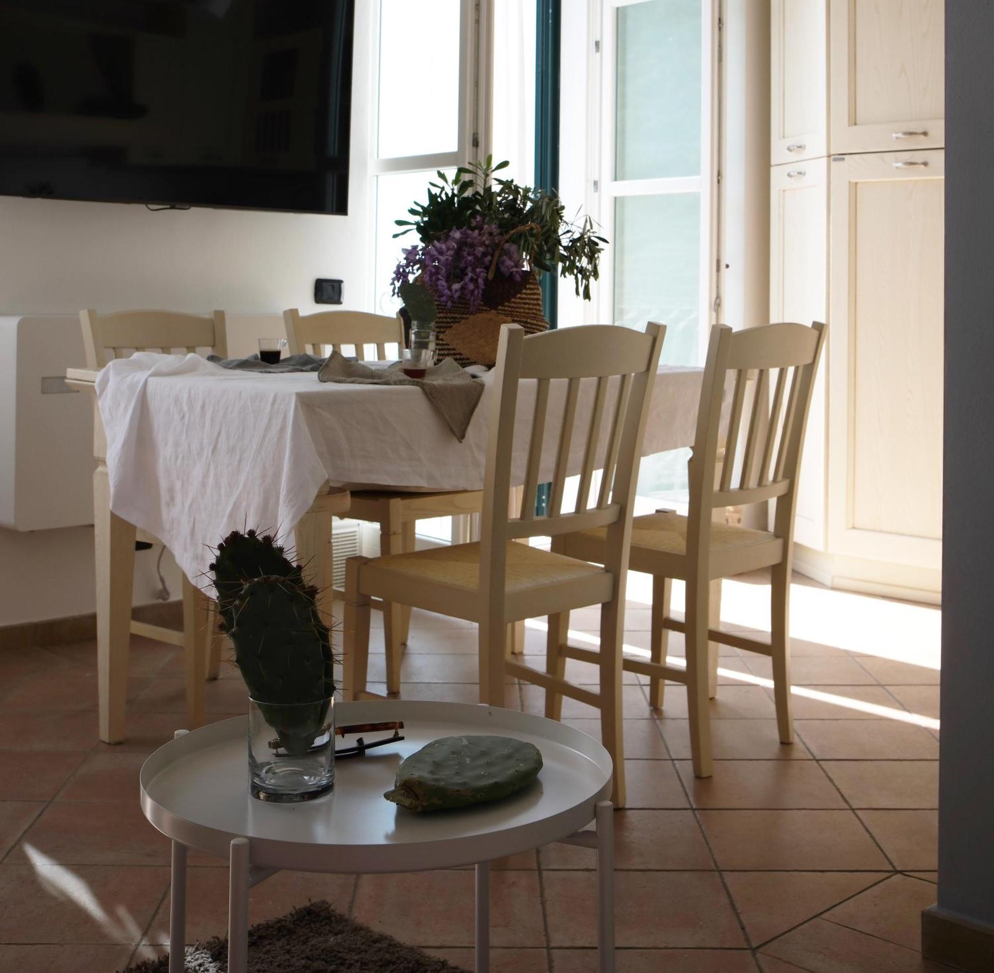 My Place Your Place Corniglia Buitenkant foto